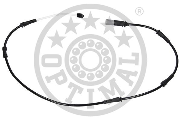 Optimal Slijtage indicator WKT-60088K