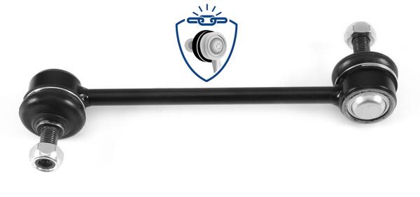 Moog Stabilisatorstang AL-LS-7542M