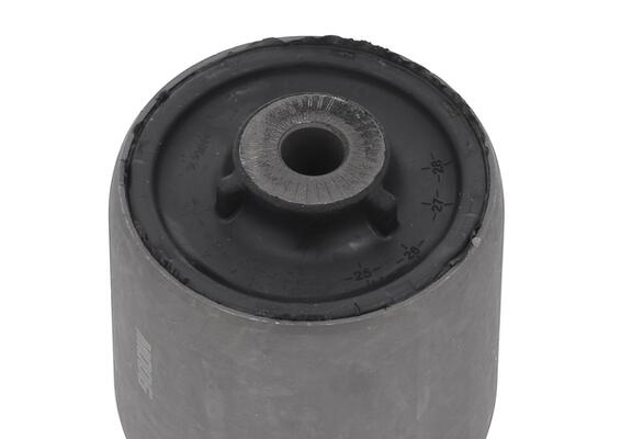 Moog Draagarmrubber BM-SB-17665