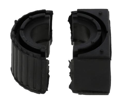 Stabilisatorlager aan draagarm Moog VO-SB-16808