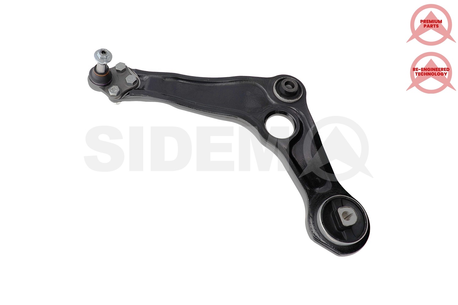 Sidem Draagarm, wielophanging 5474 R