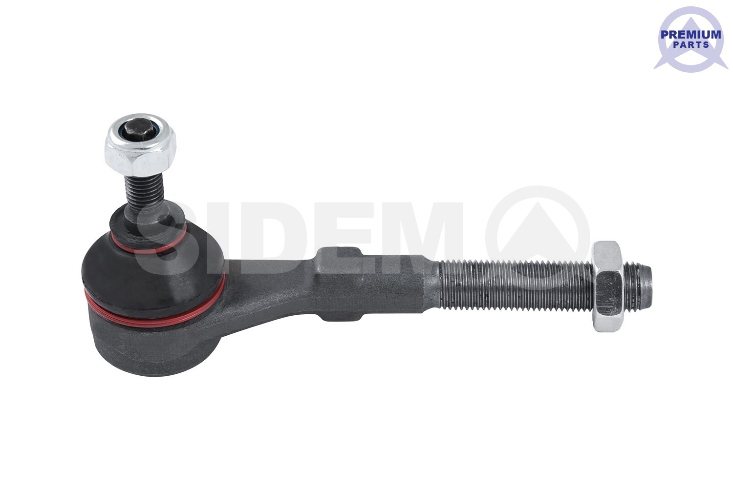 Spoorstangeind / Stuurkogel Sidem 5535