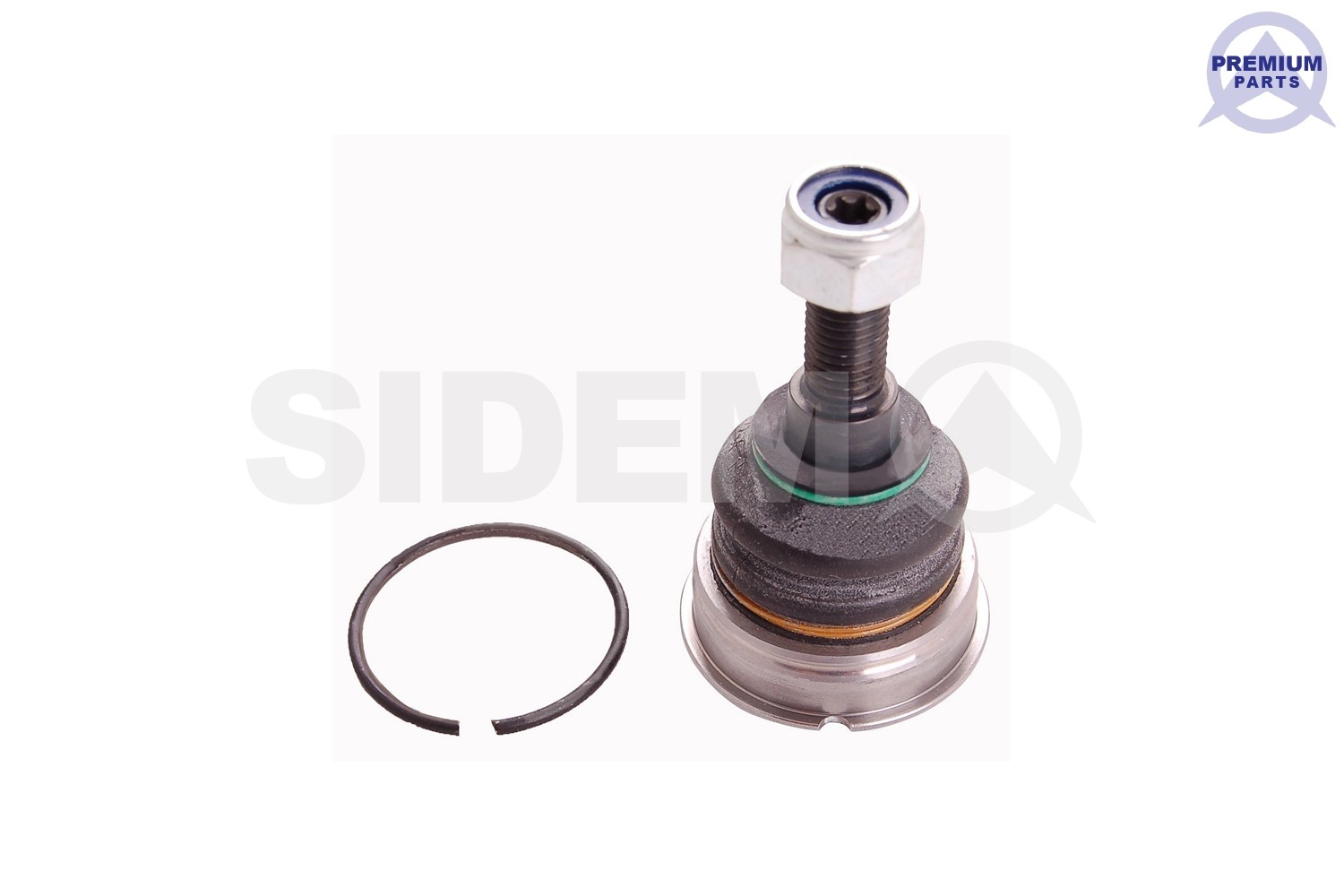 Fuseekogel Sidem 63086