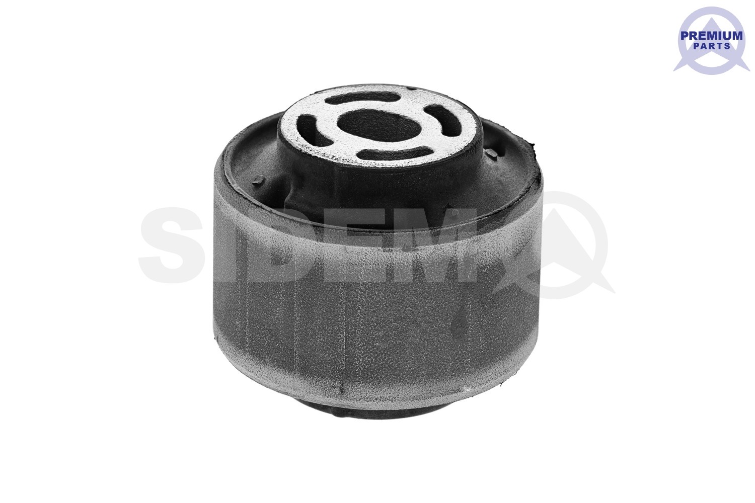 Draagarm-/ reactiearm lager Sidem 803620