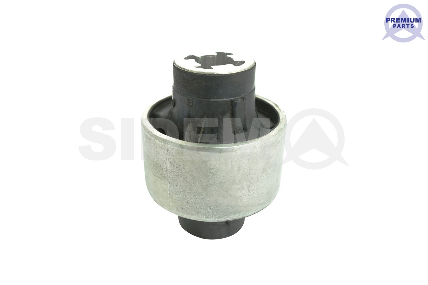 Sidem Draagarm-/ reactiearm lager 805655