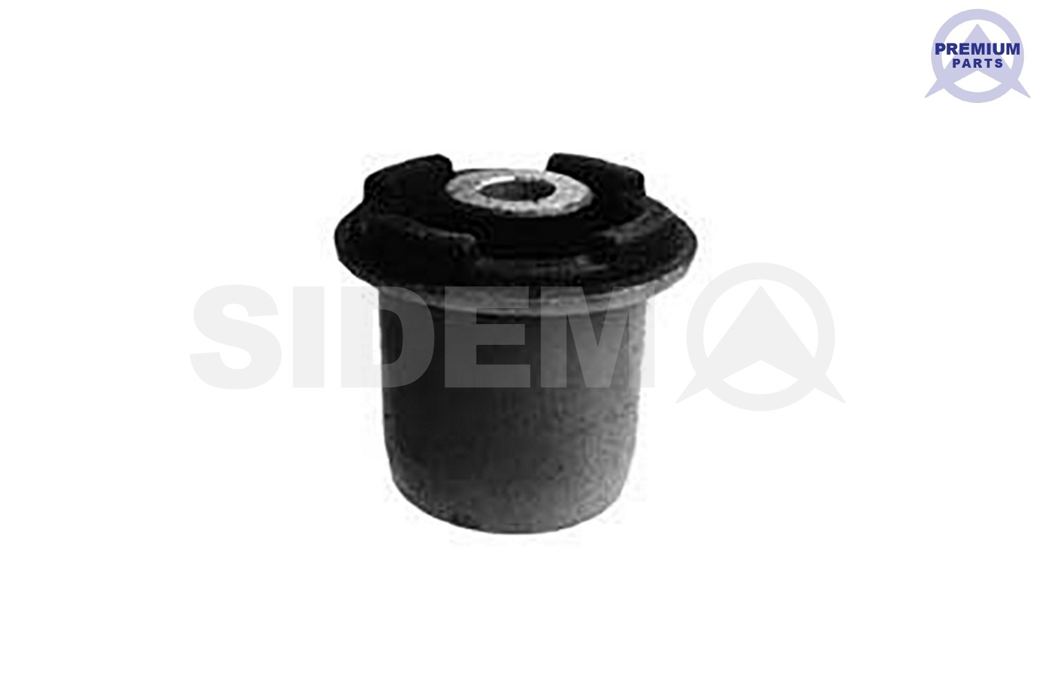 Sidem Draagarm-/ reactiearm lager 809628