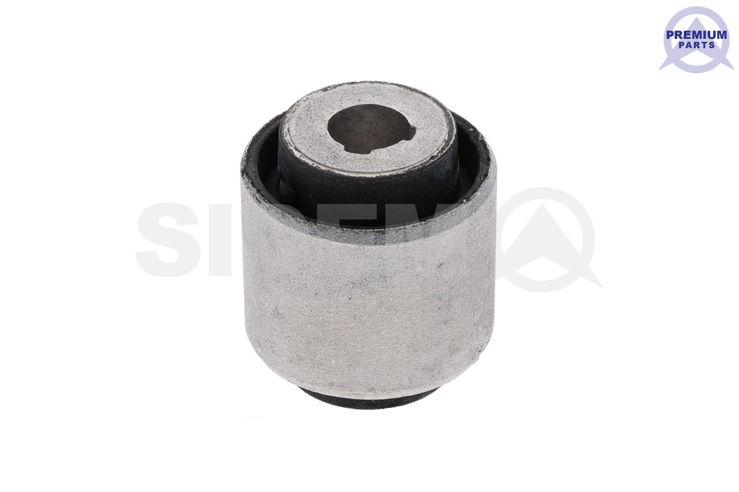 Sidem Draagarm-/ reactiearm lager 819703