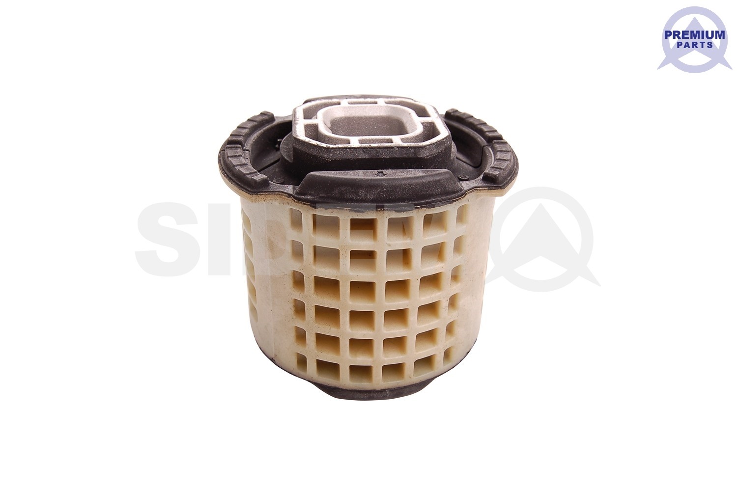 Sidem Draagarm-/ reactiearm lager 821329