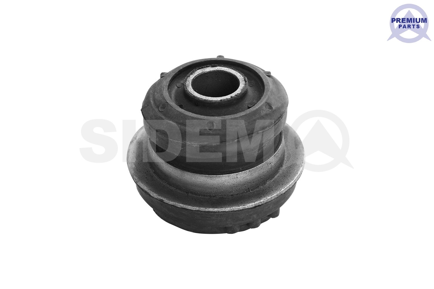 Draagarm-/ reactiearm lager Sidem 849610