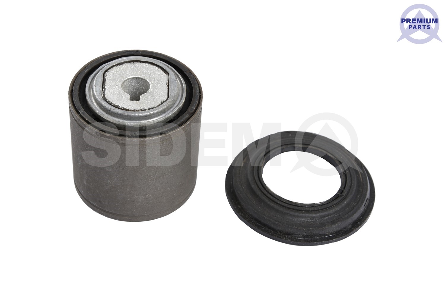 Sidem Draagarm-/ reactiearm lager 861606