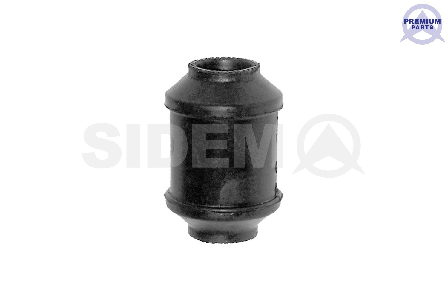 Draagarm-/ reactiearm lager Sidem 872601