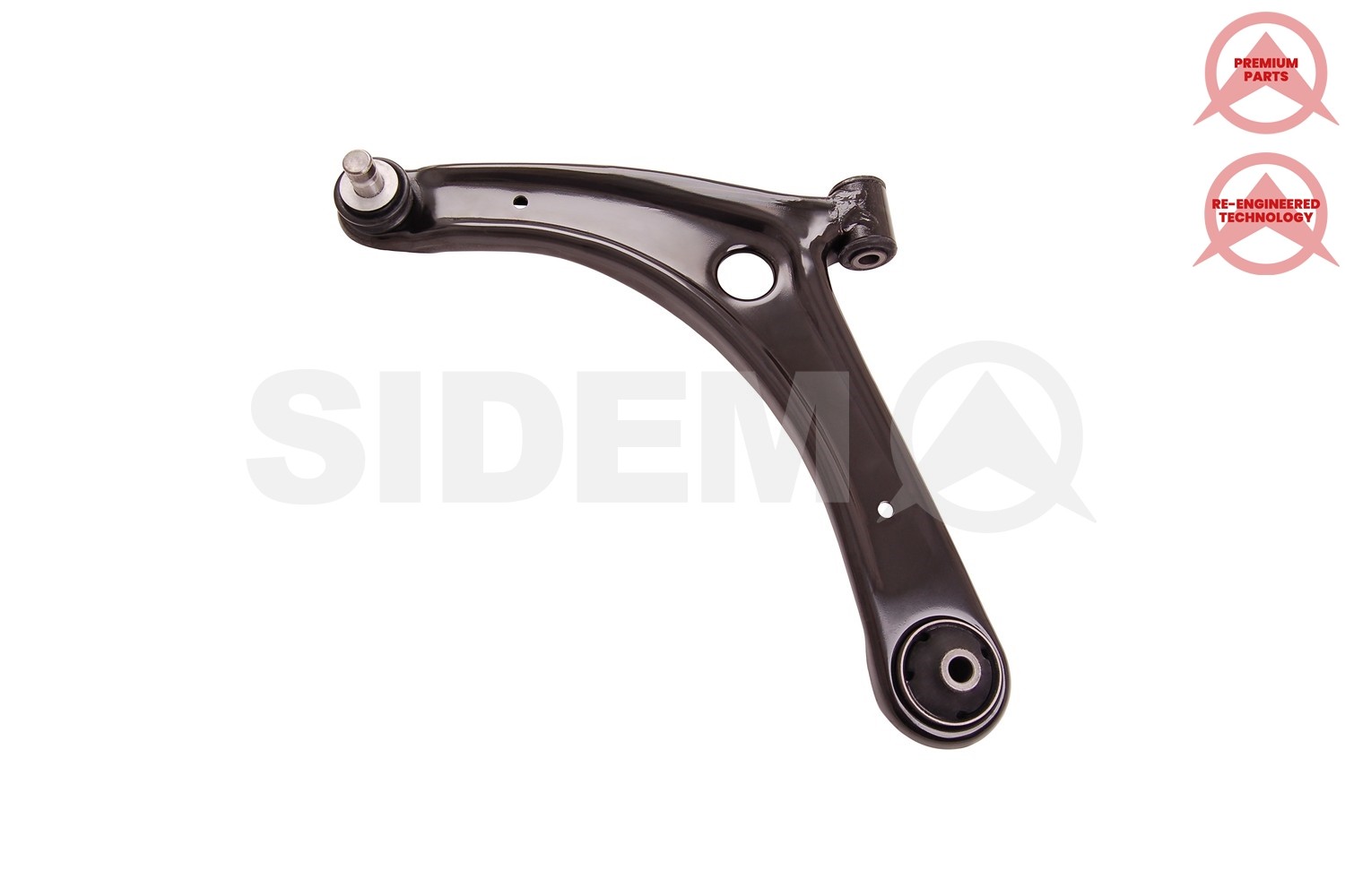 Sidem Draagarm, wielophanging 93176 R