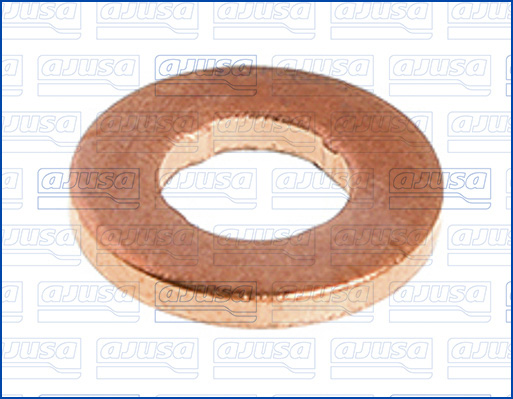 Ajusa Verstuiverhouder pakking 01249500