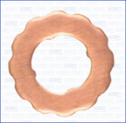 Afdichtring, injectieklep Ajusa 01306600