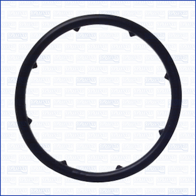 Ajusa Afdichtring, turbolader 01403900