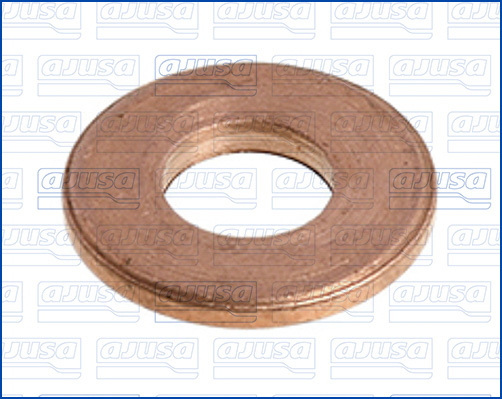 Afdichtring, injectieklep Ajusa 01412500