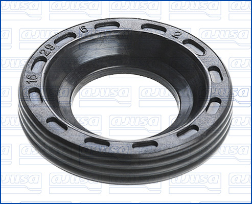 Ajusa Afdichtring, injectieklep 01498800