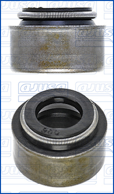 Ajusa Klepsteeldichting 12047000