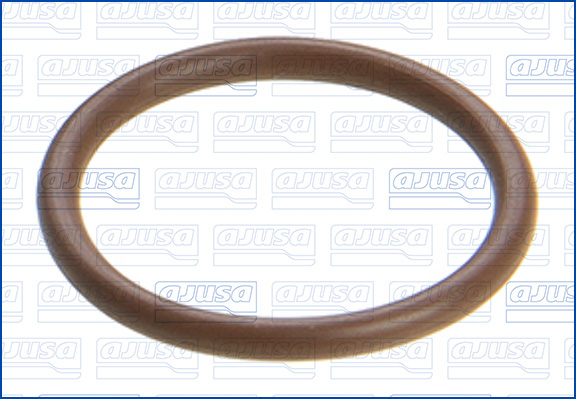 Ajusa Olie aftapplug dichting 16082800