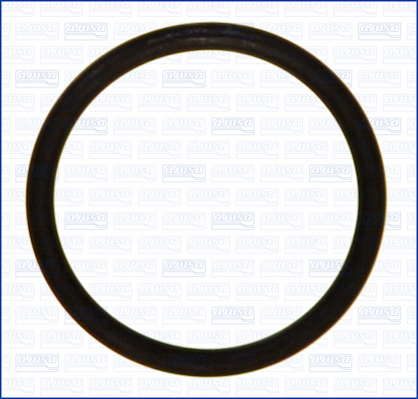 Pakking, turbolader Ajusa 16530700