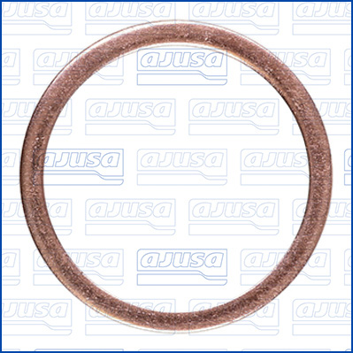 Ajusa Olie aftapplug dichting 21038200