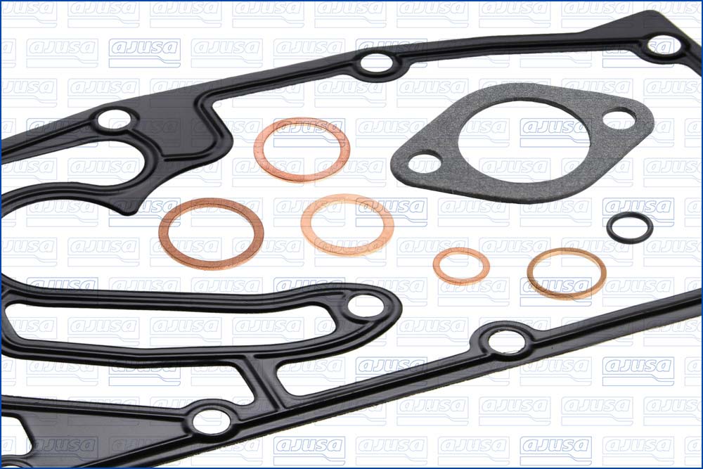 Ajusa Motorpakking 51020500