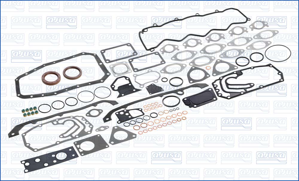 Motorpakking Ajusa 51020500