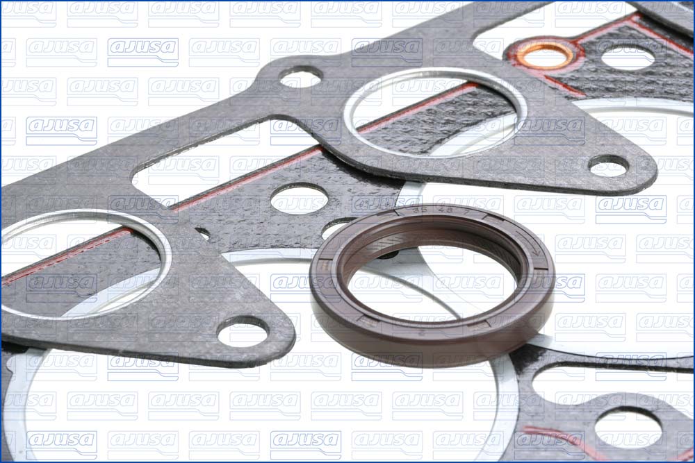 Ajusa Cilinderkop pakking set/kopset 52041400