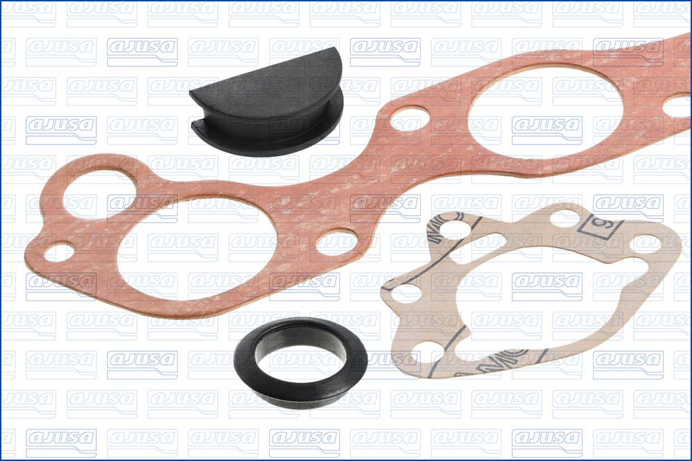 Ajusa Cilinderkop pakking set/kopset 52045700
