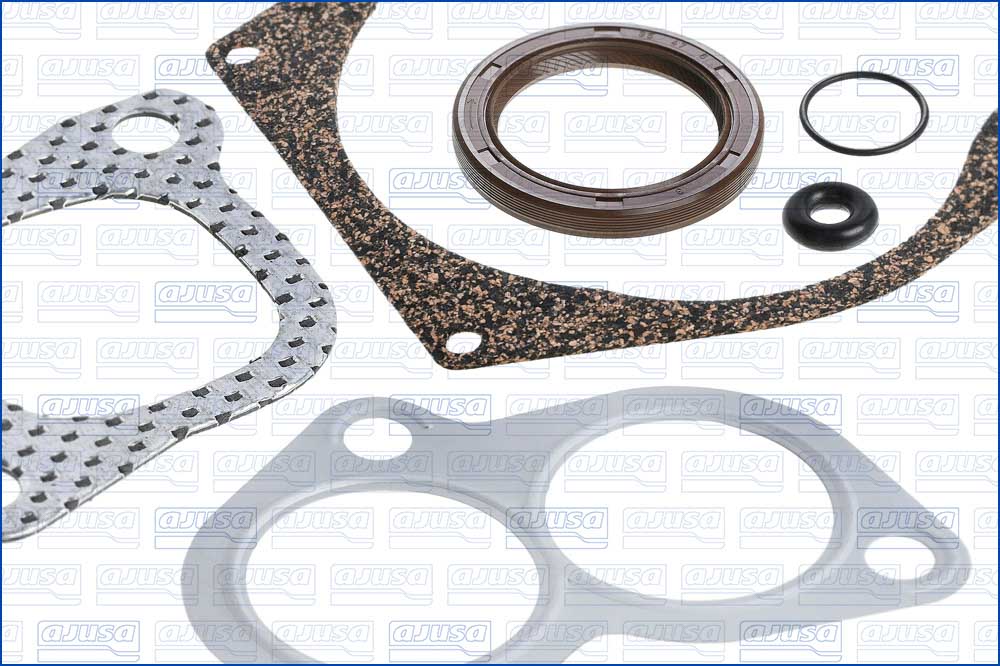 Ajusa Cilinderkop pakking set/kopset 52045700