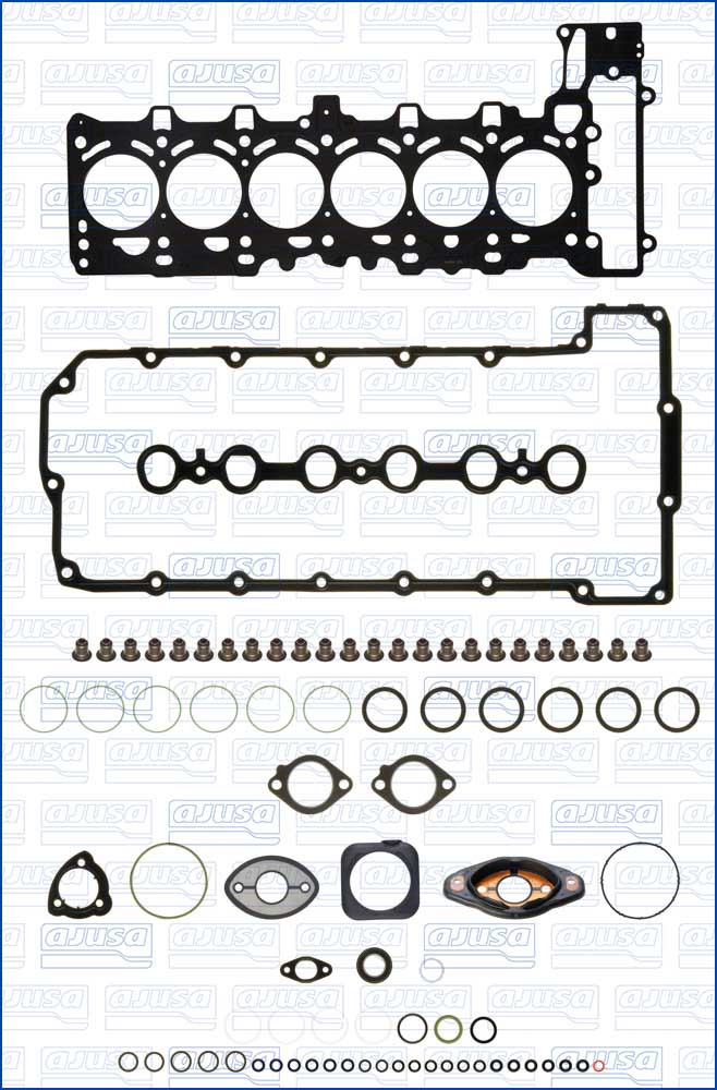 Ajusa Cilinderkop pakking set/kopset 52565600
