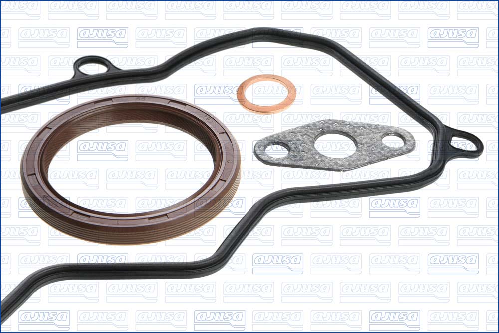 Ajusa Cilinderkop pakking set/kopset 53016300