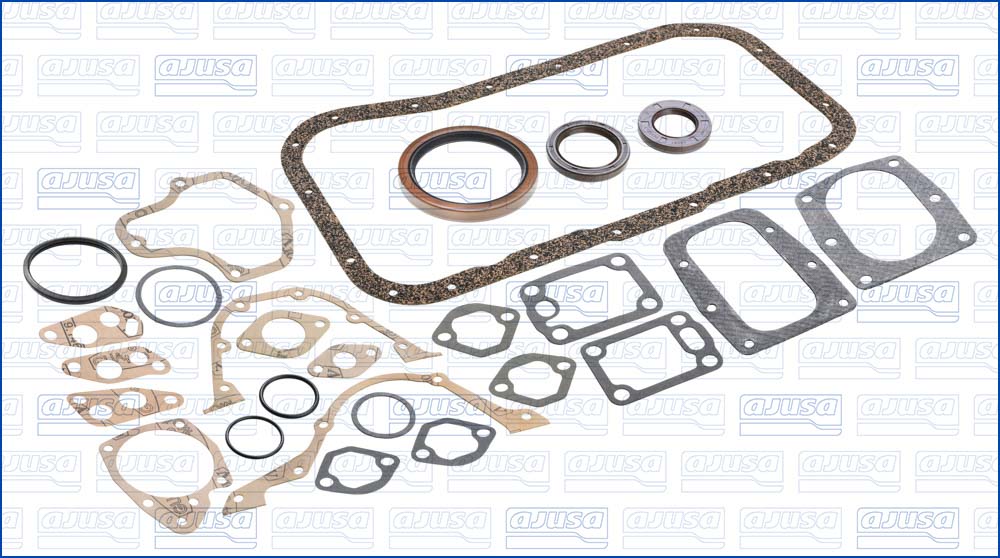 Motorpakking Ajusa 54013700