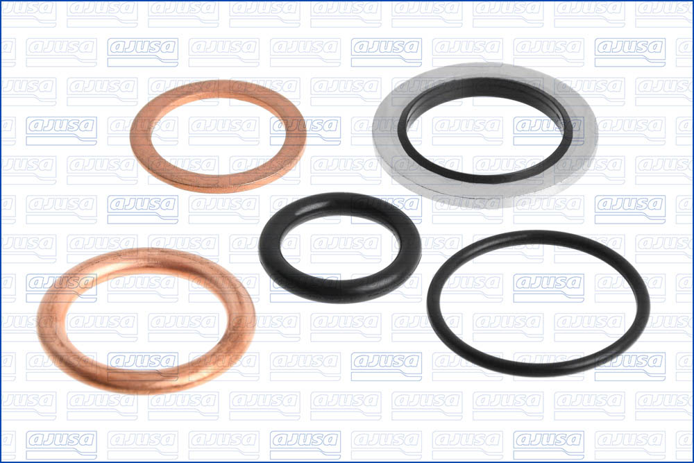 Ajusa Motorpakking 54123200