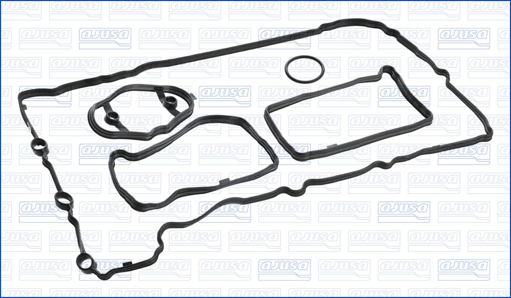 Ajusa Kleppendekselpakking 56053400