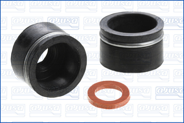 Ajusa Klepsteeldichting 57003600