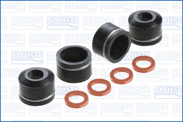 Ajusa Klepsteeldichting 57003600