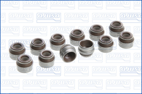 Ajusa Klepsteeldichting 57005100