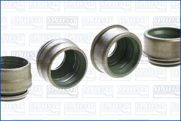 Ajusa Klepsteeldichting 57010100
