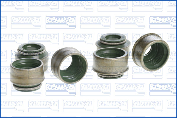 Ajusa Klepsteeldichting 57013100