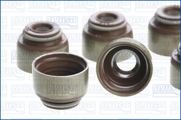 Ajusa Klepsteeldichting 57020700