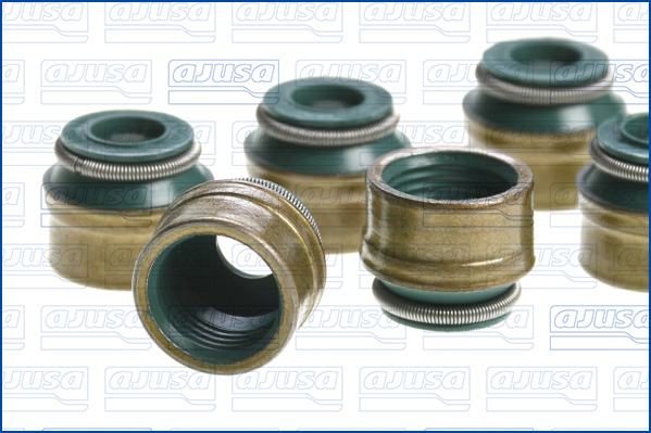 Ajusa Klepsteeldichting 57025500