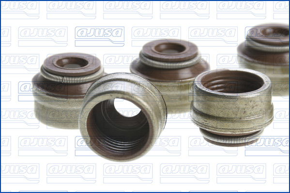 Ajusa Klepsteeldichting 57040600