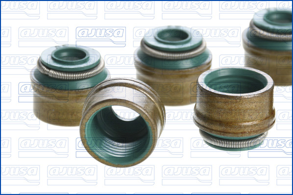 Ajusa Klepsteeldichting 57044000