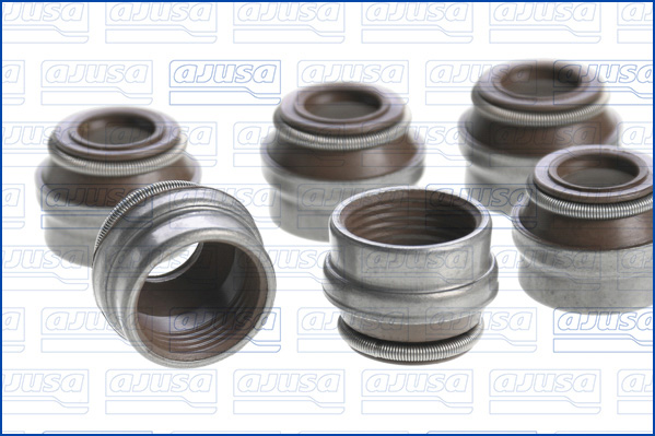 Ajusa Klepsteeldichting 57056200