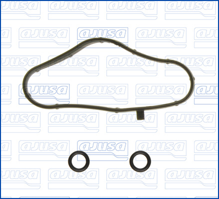 Reparatieset, brandstofpomp Ajusa 77089500