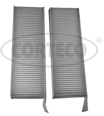 Interieurfilter Corteco 80004776