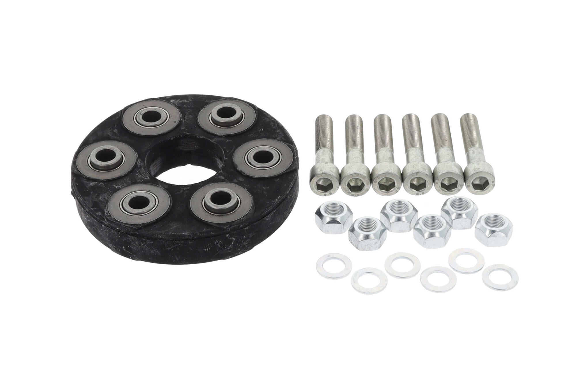 Corteco Rubber askoppeling / Hardyschijf 21651907