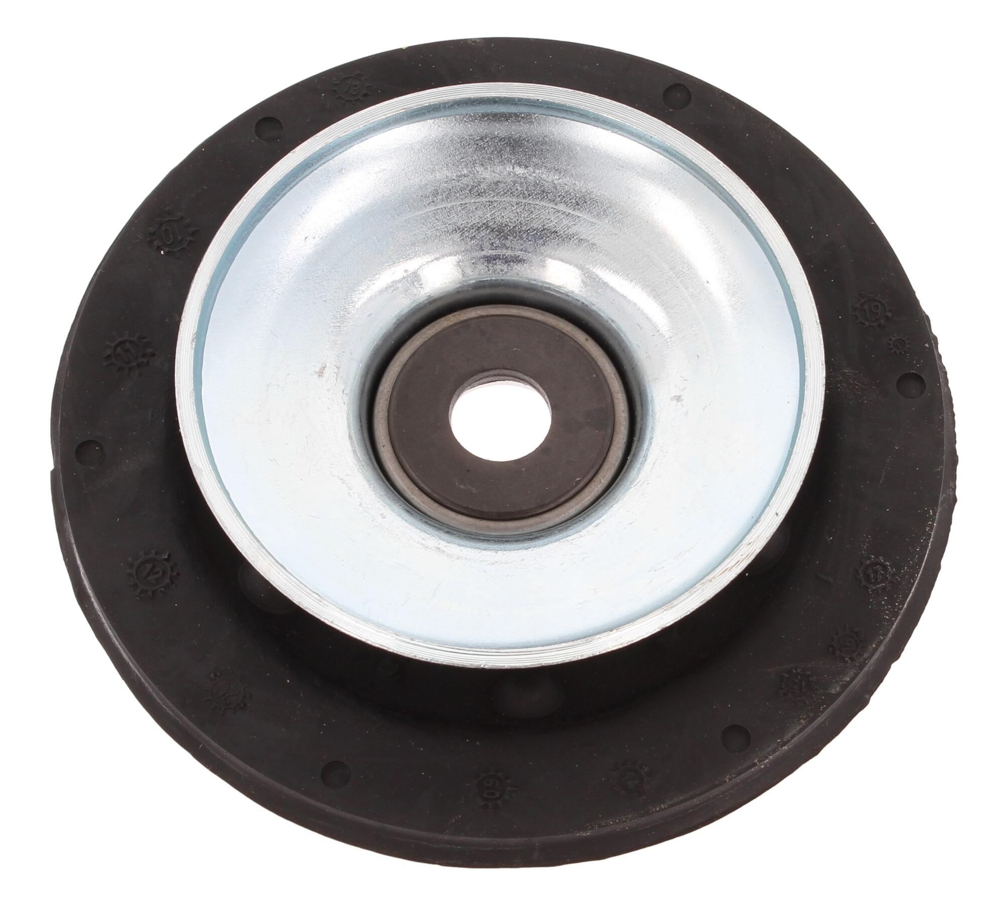 Corteco Veerpootlager & rubber 21652176