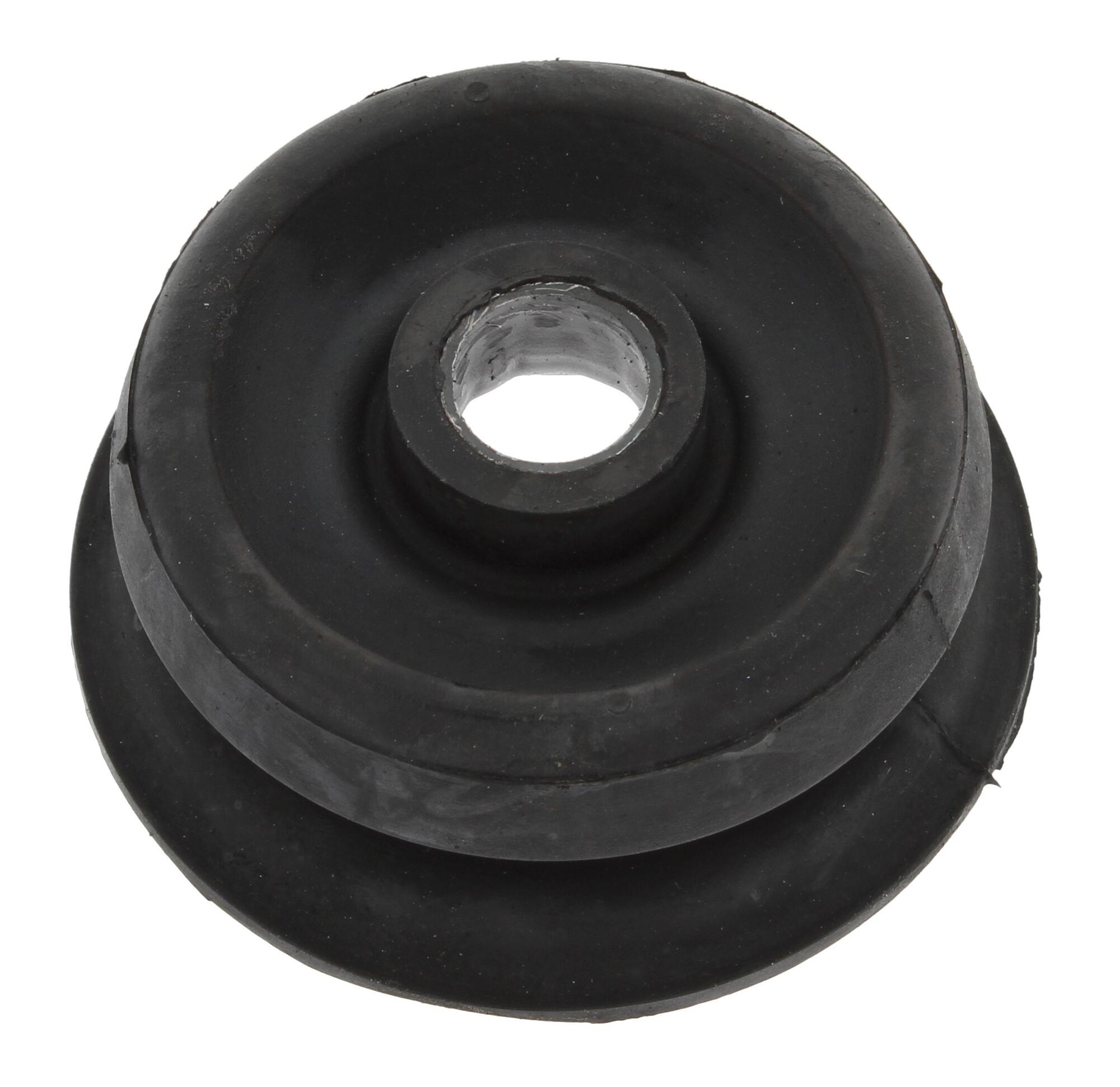 Corteco Veerpootlager & rubber 21652545